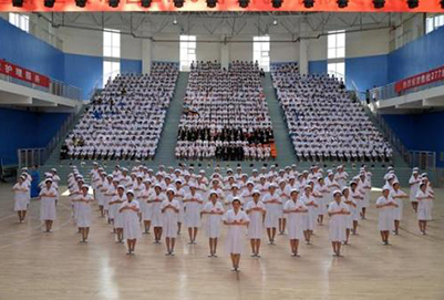 2025年遵義衛(wèi)生學(xué)校招生要求及報(bào)名方式