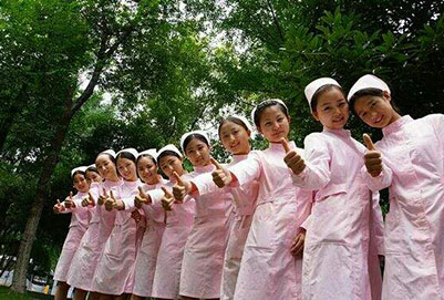 貴州遵義衛(wèi)生學校2025年招生條件