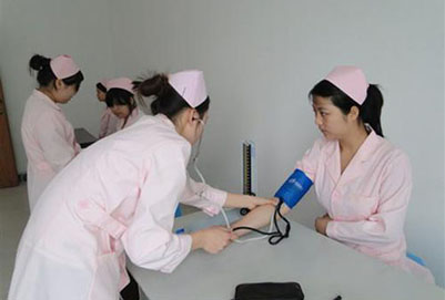 遵義衛(wèi)生學校2025年招生簡章