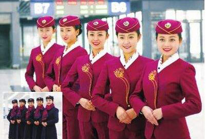 2025年遵義鐵路學校高鐵乘務(wù)專業(yè)優(yōu)勢