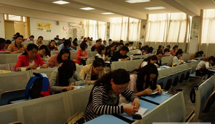 達州幼師學(xué)校