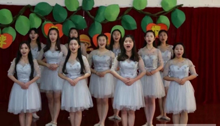 學(xué)前教育專業(yè)