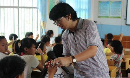 達州幼師學(xué)校