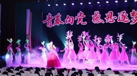 自貢幼師學校語文教育專業(yè)招生簡介