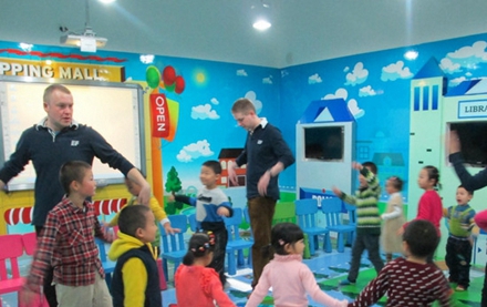 達(dá)州幼師學(xué)校