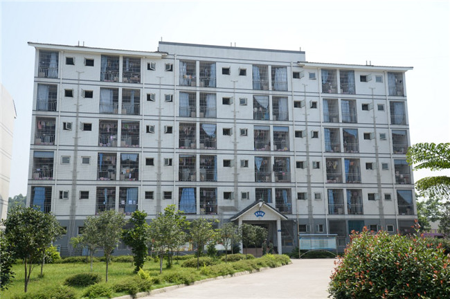 2025年樂山市旅游學(xué)校招生簡章