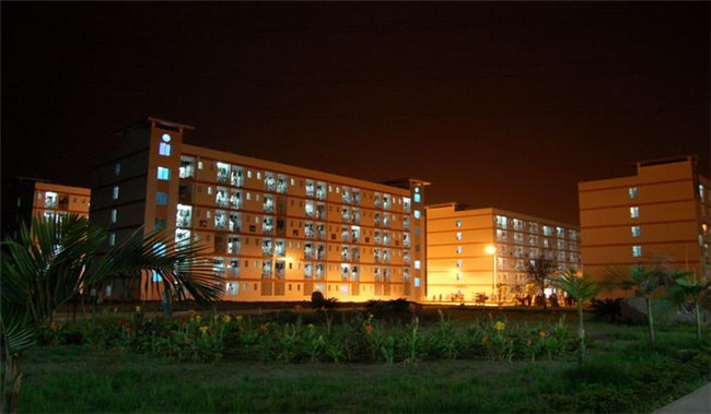 宜賓職業(yè)技術(shù)學(xué)院