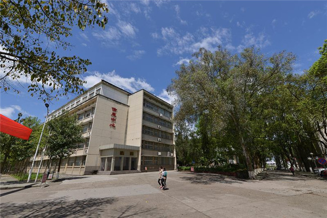 南充職業(yè)技術學院