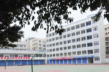 四川省南充中等專業(yè)學校