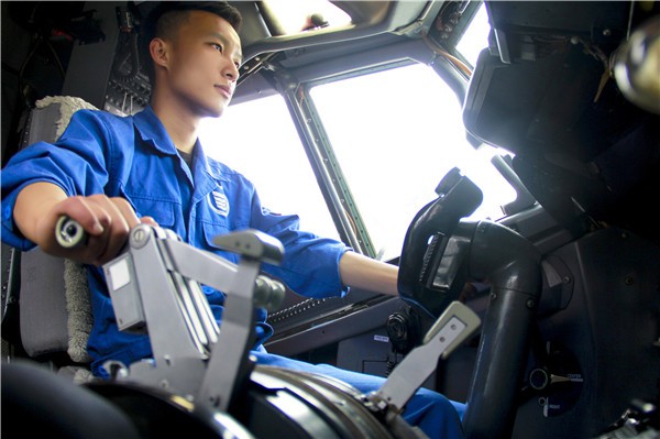 四川西南航空專修學院飛機駕駛專業(yè)