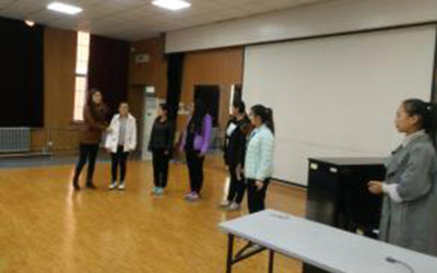 貴陽幼師學(xué)校學(xué)前教育幼師中專班招生簡章