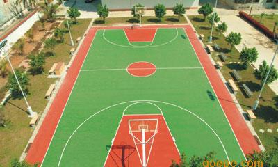 遂寧英創(chuàng)力印制電路技術職業(yè)學?；@球場