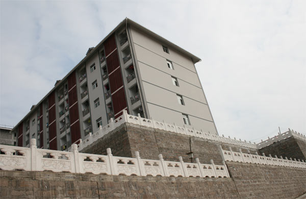 2017重慶石柱縣職業(yè)教育中心招生簡章