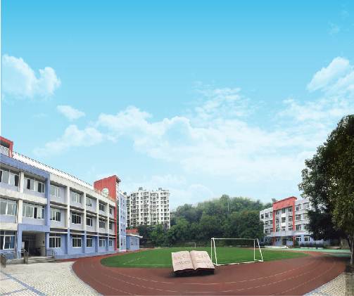 學(xué)校環(huán)境