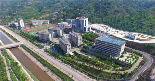 2025年重慶市奉節(jié)職業(yè)教育中心招生簡章