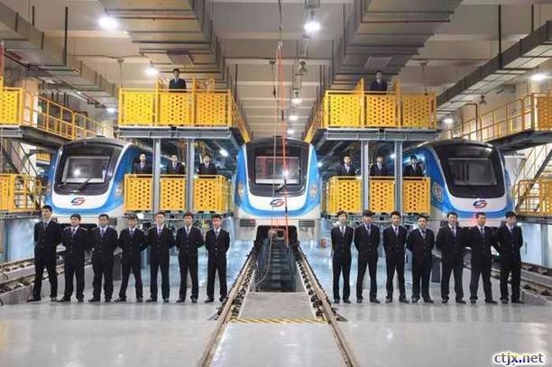 重慶鐵路運輸技師學(xué)院(蘇州地鐵)定向委培招生簡章