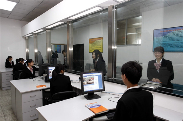 2025年重慶渝中高級職業(yè)學校(渝職高)招生簡章