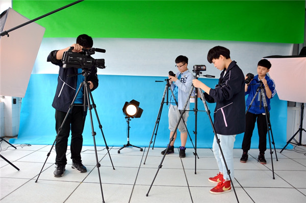 2025年重慶渝中高級職業(yè)學校(渝職高)招生簡章