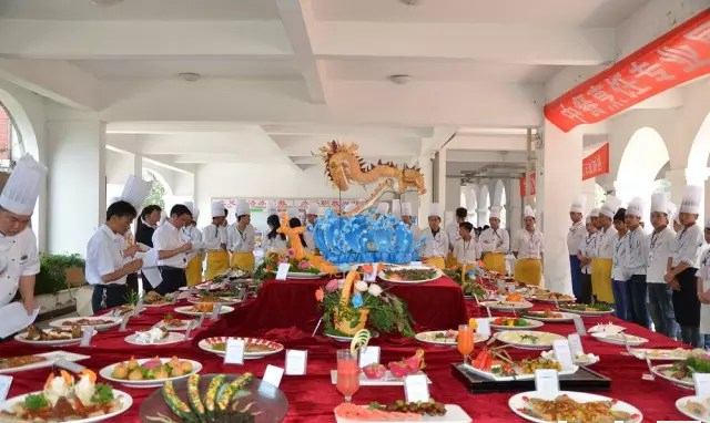 甘洛縣職業(yè)技術(shù)學(xué)校（甘職校）專業(yè)作品展示