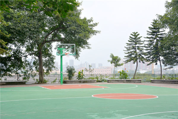 重慶新渝技工學校招生簡章