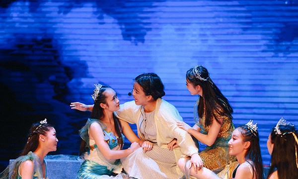 昆明市藝術(shù)學(xué)校藝術(shù)風(fēng)采3