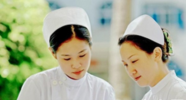 文山衛(wèi)生學(xué)校護(hù)理專業(yè)