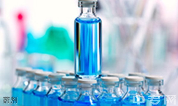 云南省文山州衛(wèi)校藥劑