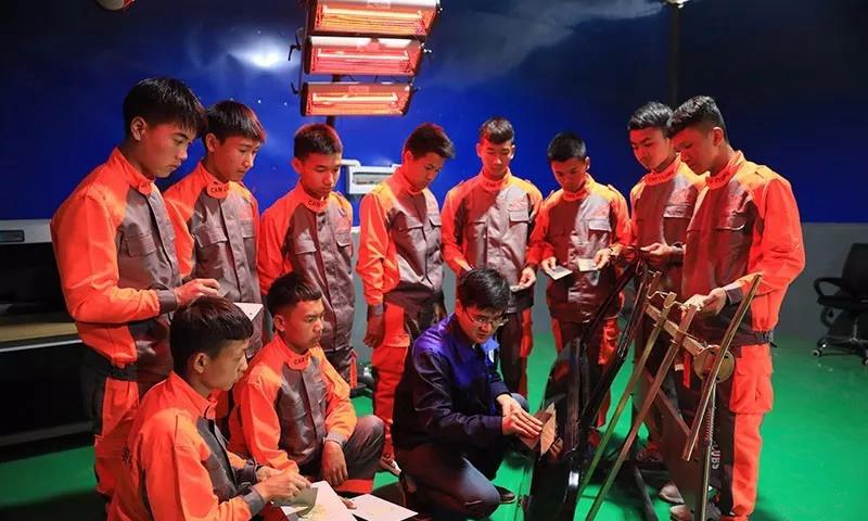 汽車運用與維修