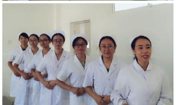 西雙版納衛(wèi)生學校護理專業(yè)圖(2) 西雙版納衛(wèi)生學校護理專業(yè)圖(2)