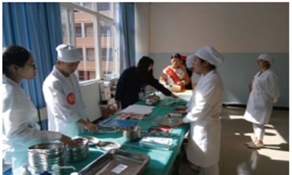 西雙版納衛(wèi)生學校農村醫(yī)學圖(1) 西雙版納衛(wèi)生學校農村醫(yī)學圖(1)