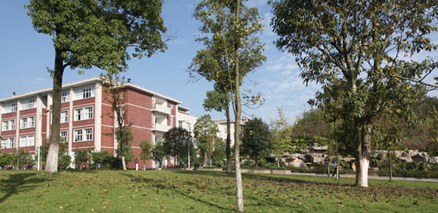 三峽聯(lián)合職業(yè)大學(xué)