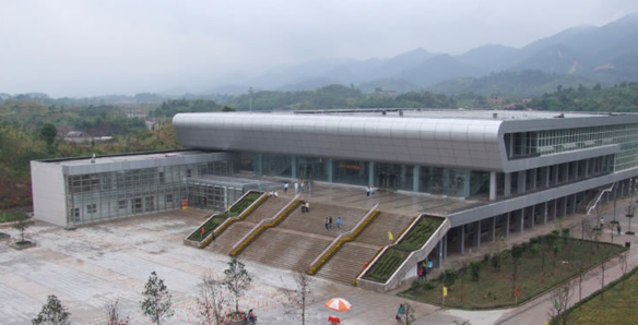 三峽聯(lián)合職業(yè)大學(xué)