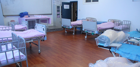 重慶醫(yī)藥高等?？茖W(xué)校