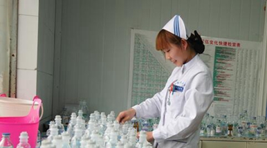 護理專業(yè) 圖片7