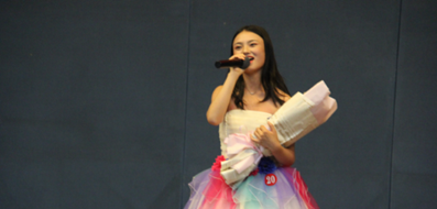 學(xué)生活動(dòng) (1)