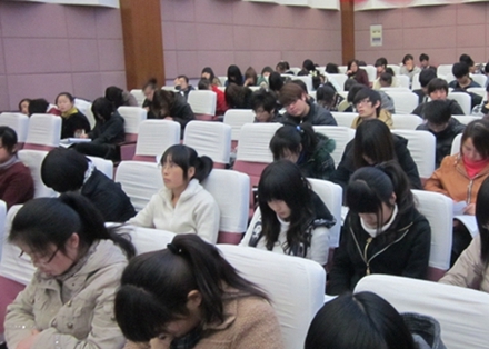 綿陽汽修學(xué)校汽車電子技術(shù)專業(yè)招生簡介