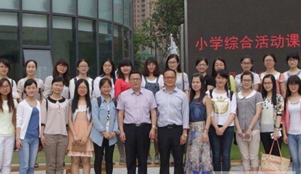 幼師雙語(yǔ)教育專(zhuān)業(yè)