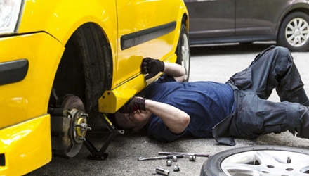 巴中汽修學(xué)校