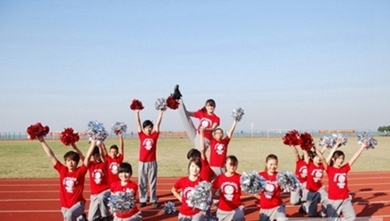 綿陽幼師學校學前教育專業(yè)招生簡介