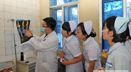 資陽衛(wèi)生學(xué)校