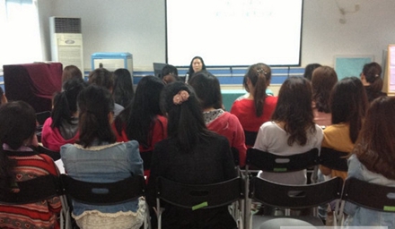 語(yǔ)文教育專業(yè)