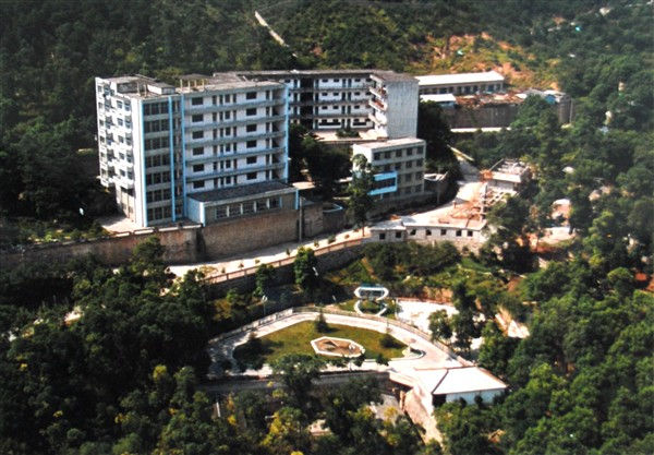 重慶望江工業(yè)有限公司技工學(xué)校招生簡章