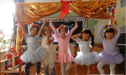 資陽幼師學(xué)校