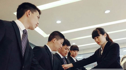 達州市高級技工學校