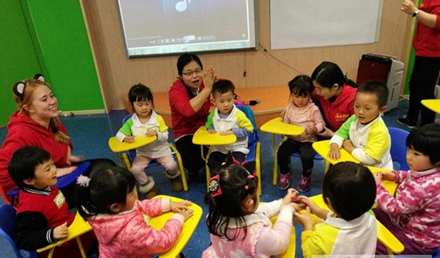 資陽(yáng)幼師學(xué)校