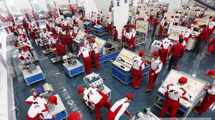 成都航空職業(yè)技術(shù)學(xué)院