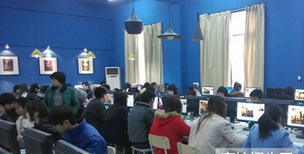 達州財貿(mào)學校護理學專業(yè)招生簡介