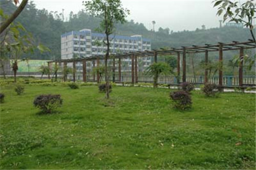 重慶萬州三峽服裝藝術(shù)學校地址在哪、位置