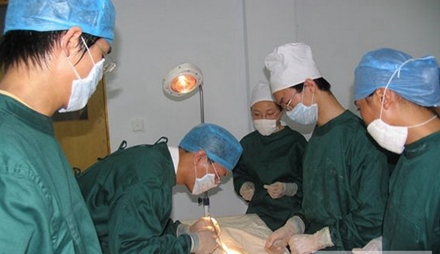 臨床醫(yī)學(xué)專(zhuān)業(yè)