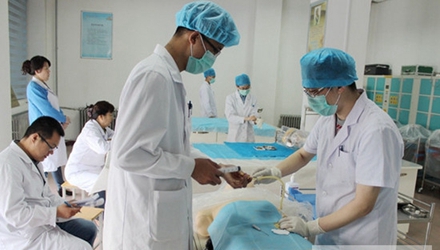 中西醫(yī)結合專業(yè)